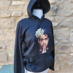 Xxxtentacton Black Hoodie